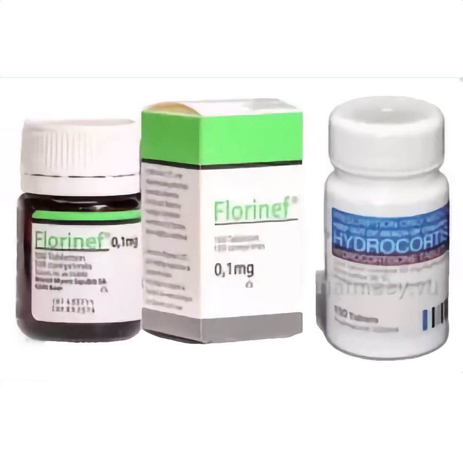 Lifetime Medicine for CAH46xx Intersex Patients